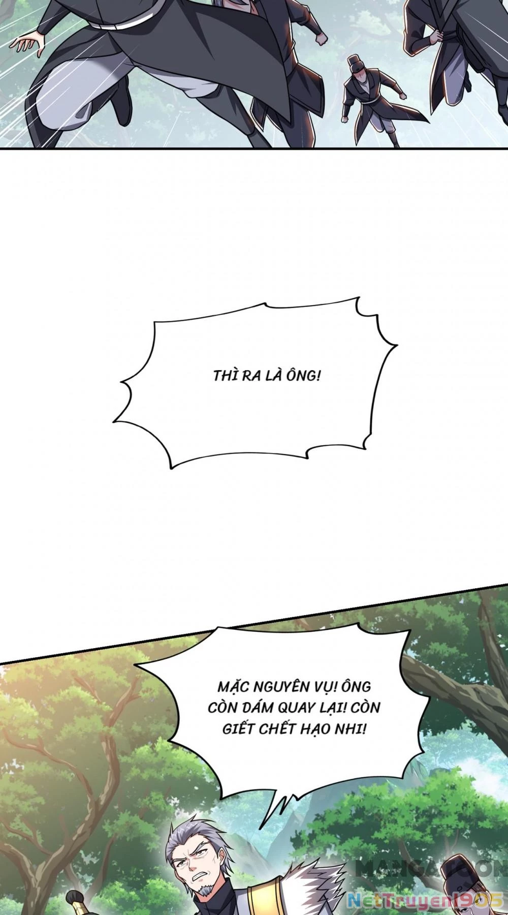 Nhặt Hoa Khôi Về Làm Vợ Chapter 359 - Trang 14