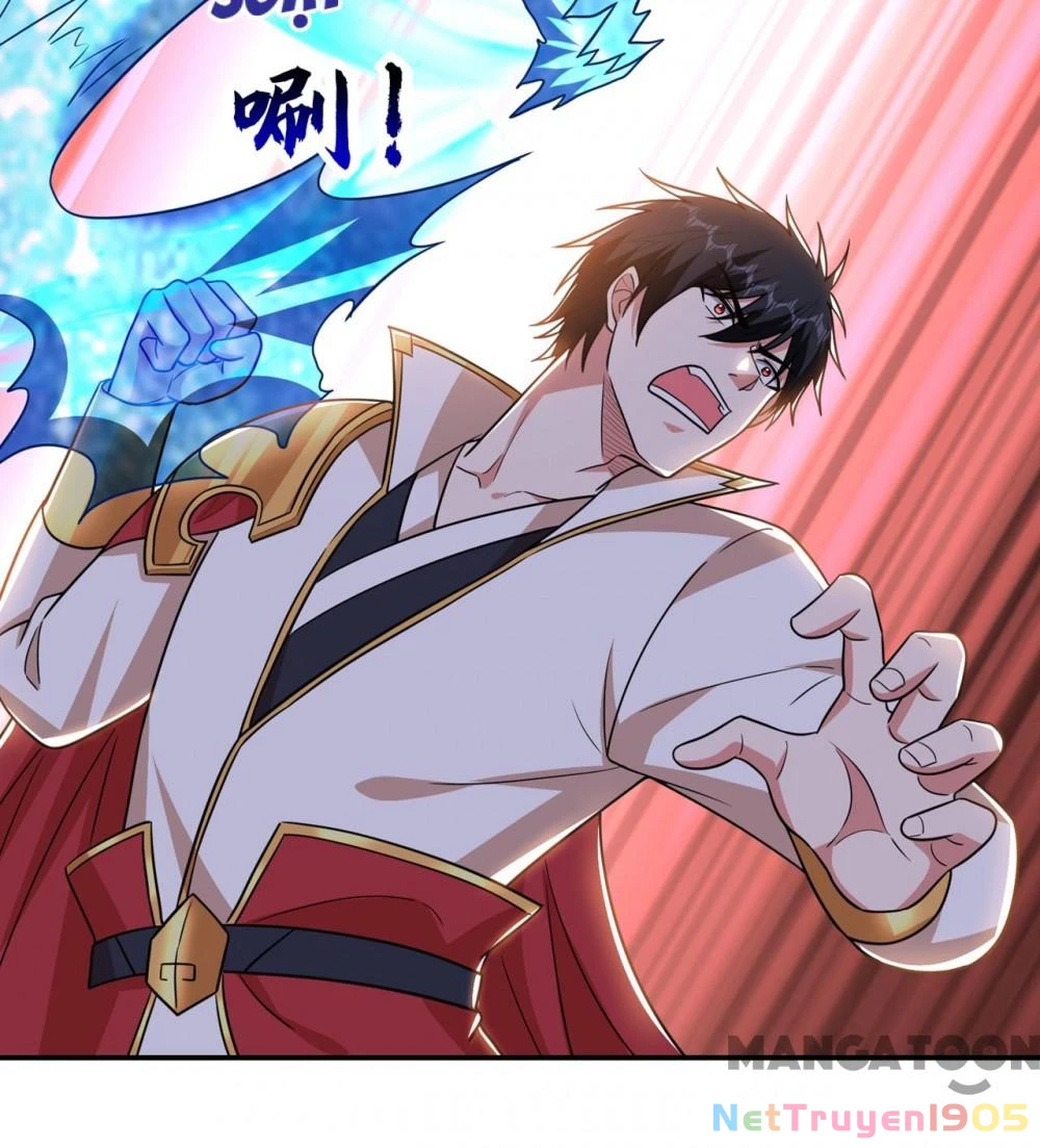 Nhặt Hoa Khôi Về Làm Vợ Chapter 359 - Trang 32
