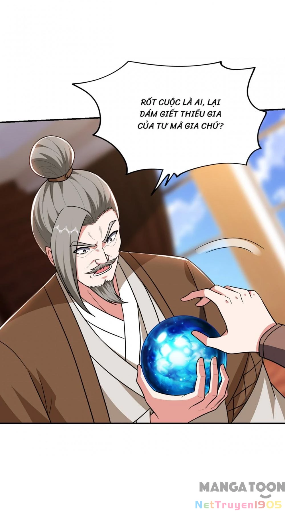 Nhặt Hoa Khôi Về Làm Vợ Chapter 359 - Trang 6