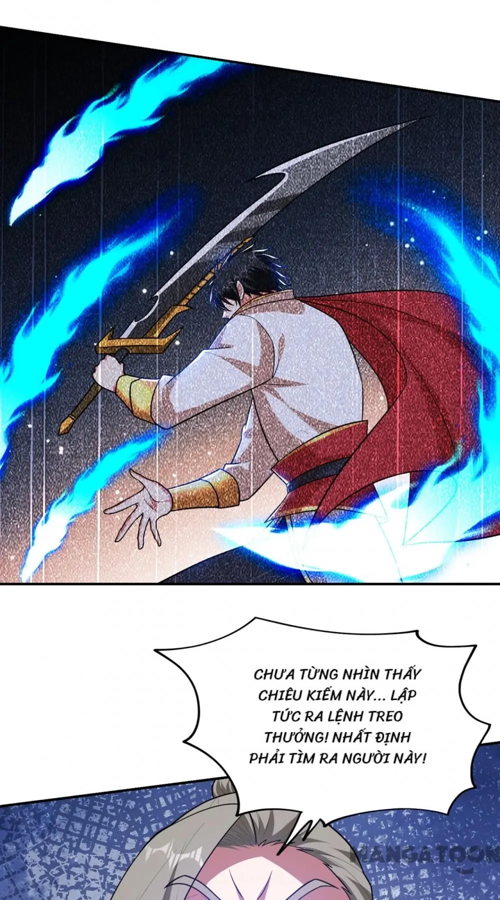 Nhặt Hoa Khôi Về Làm Vợ Chapter 359 - Trang 7