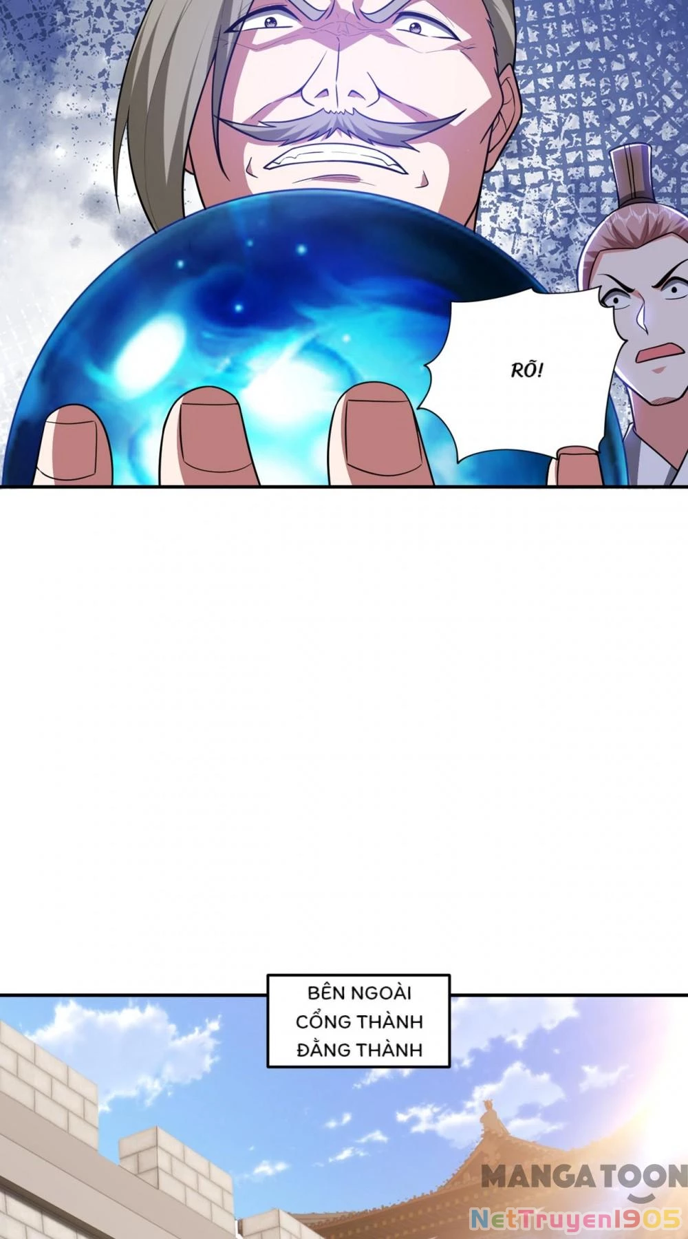 Nhặt Hoa Khôi Về Làm Vợ Chapter 359 - Trang 8