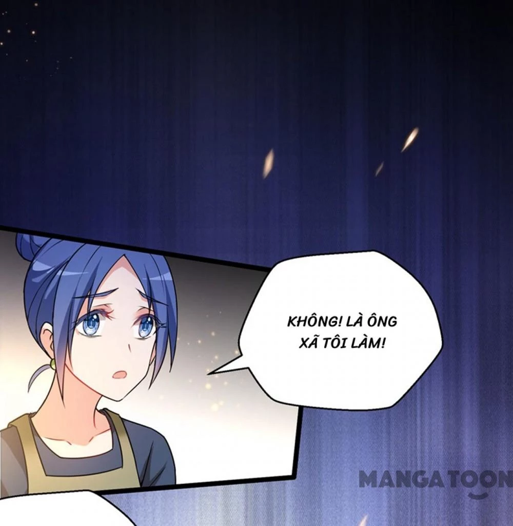 Nhặt Hoa Khôi Về Làm Vợ Chapter 36 - Trang 11