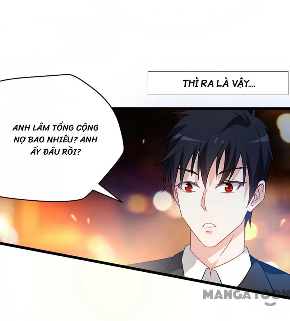 Nhặt Hoa Khôi Về Làm Vợ Chapter 36 - Trang 13