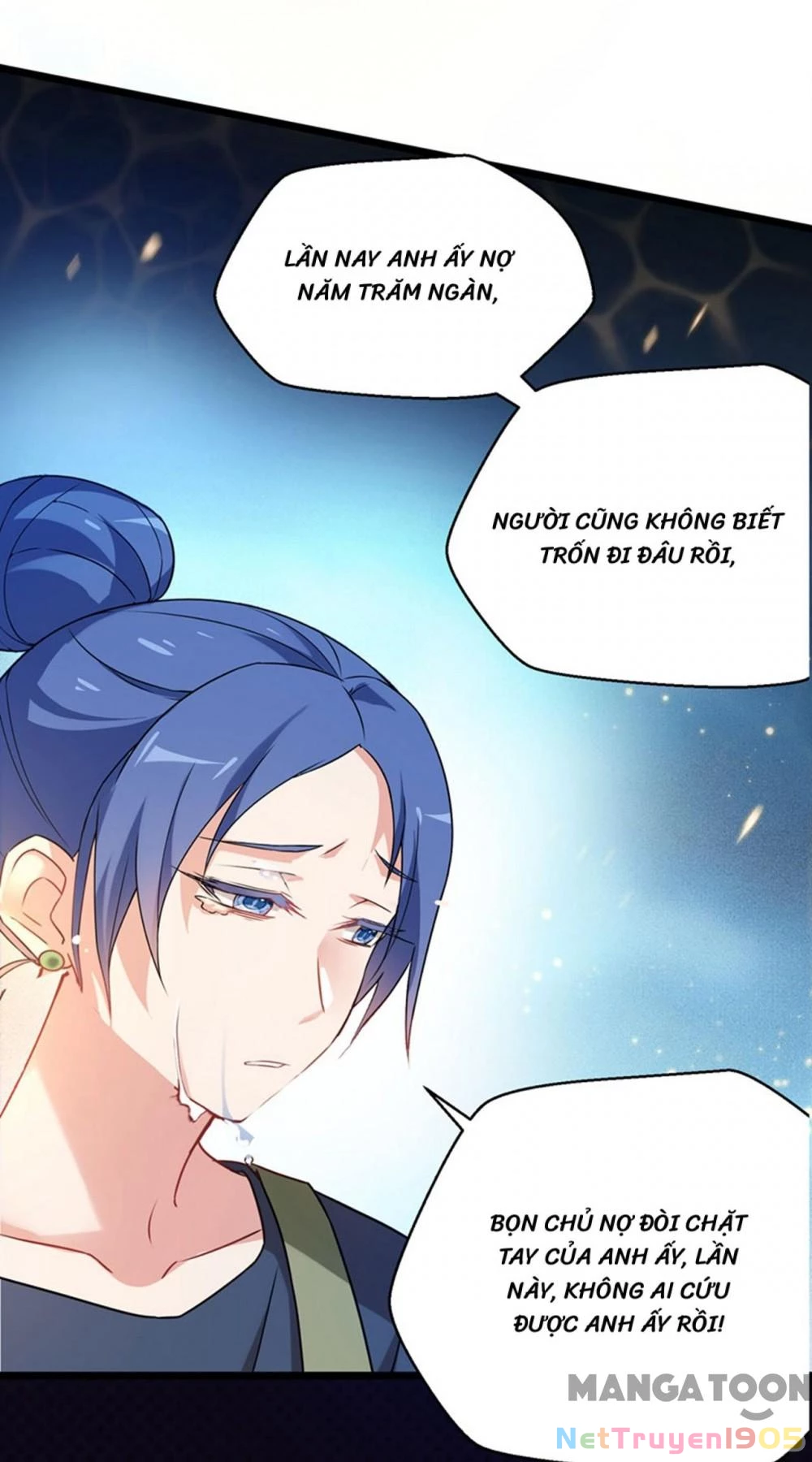 Nhặt Hoa Khôi Về Làm Vợ Chapter 36 - Trang 14