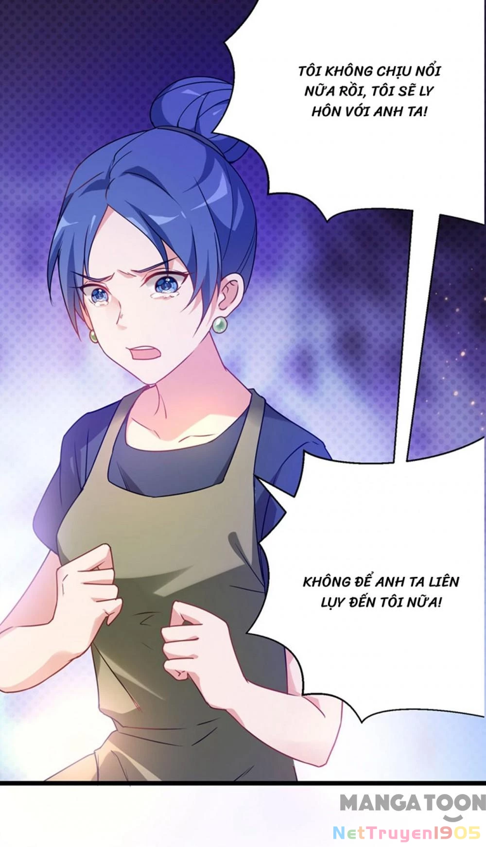Nhặt Hoa Khôi Về Làm Vợ Chapter 36 - Trang 17