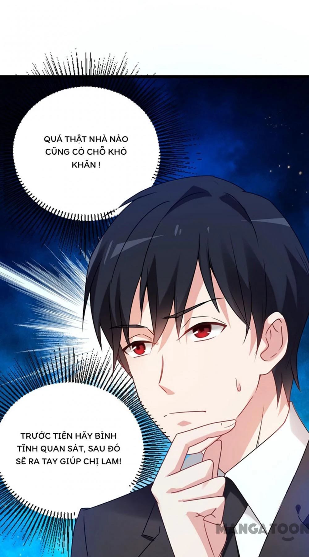 Nhặt Hoa Khôi Về Làm Vợ Chapter 36 - Trang 18