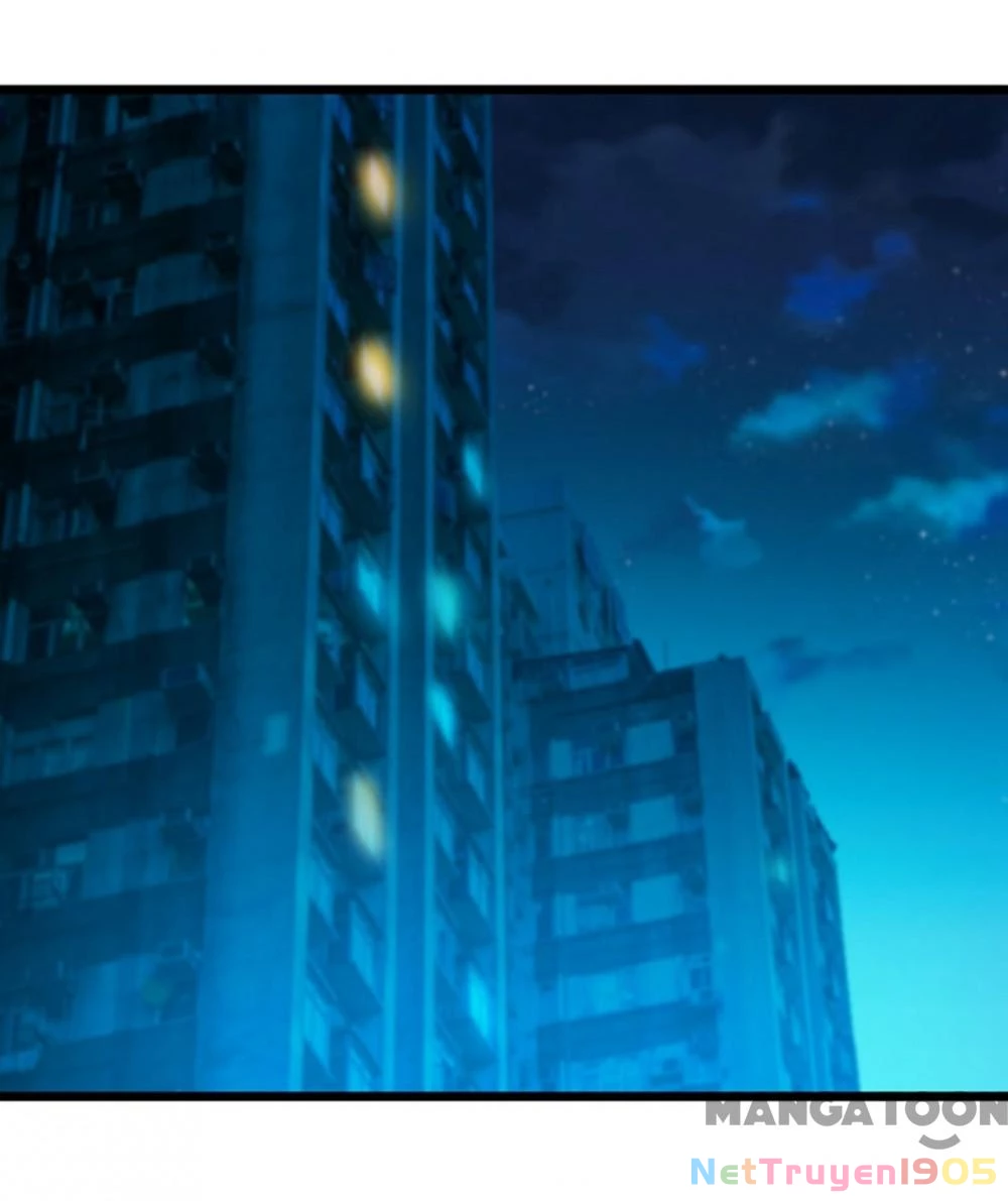 Nhặt Hoa Khôi Về Làm Vợ Chapter 36 - Trang 20