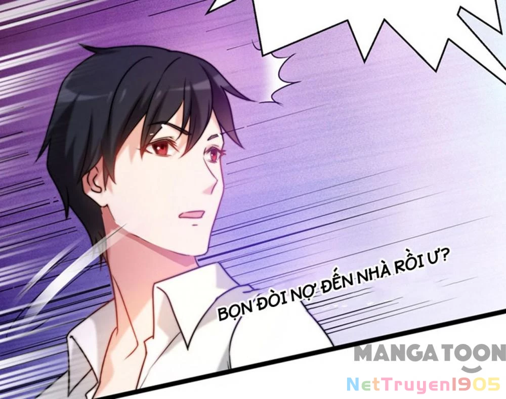 Nhặt Hoa Khôi Về Làm Vợ Chapter 36 - Trang 22