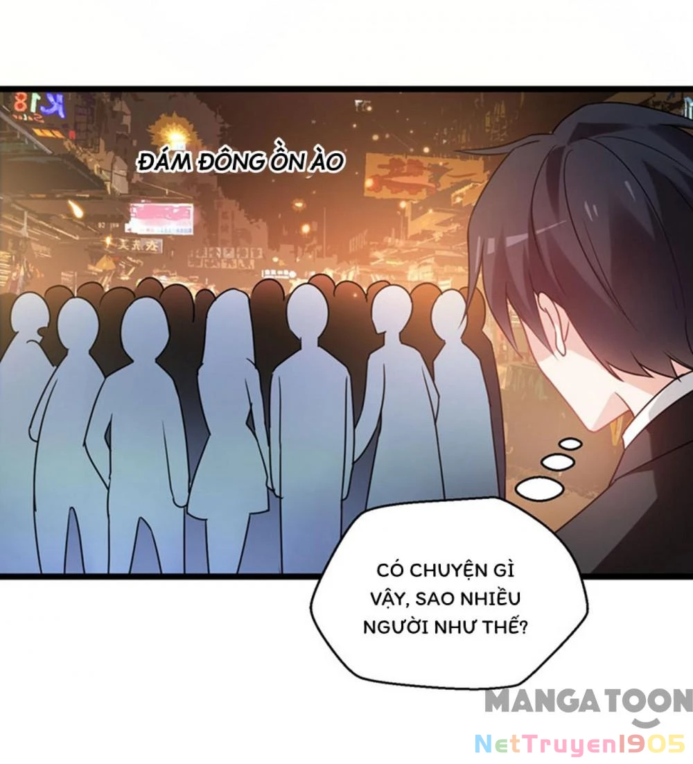 Nhặt Hoa Khôi Về Làm Vợ Chapter 36 - Trang 3