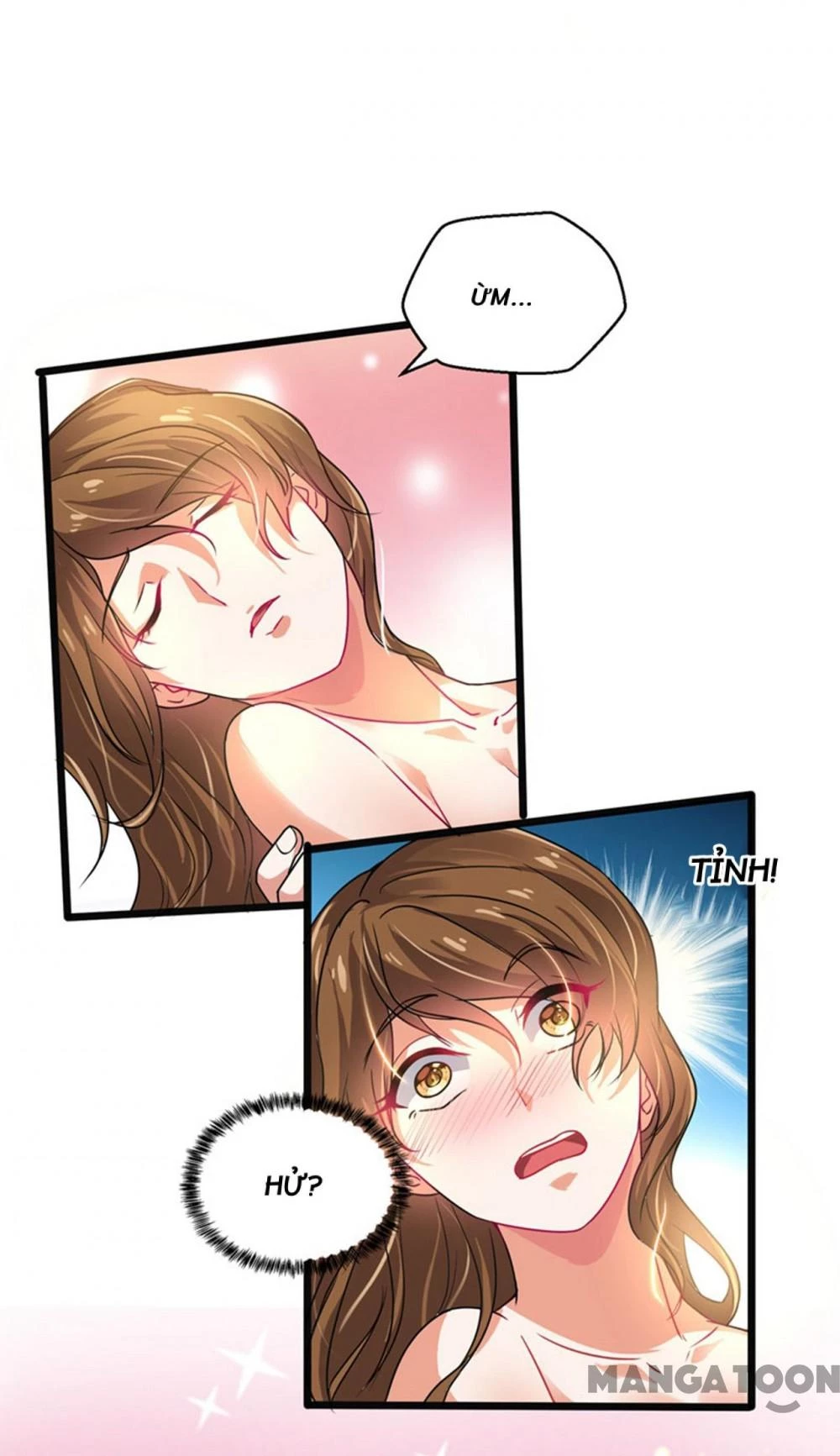 Nhặt Hoa Khôi Về Làm Vợ Chapter 36 - Trang 30