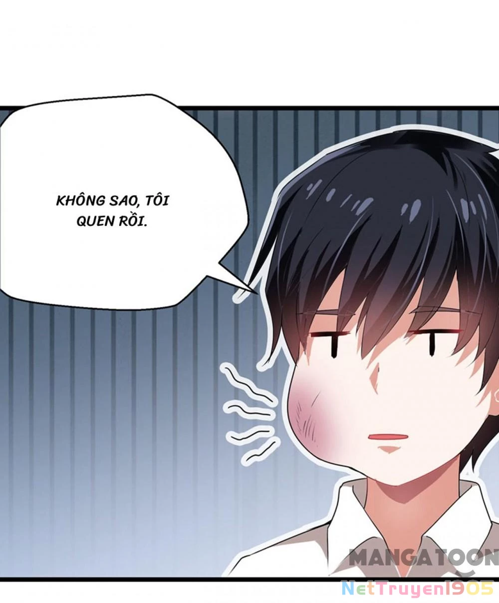 Nhặt Hoa Khôi Về Làm Vợ Chapter 36 - Trang 36