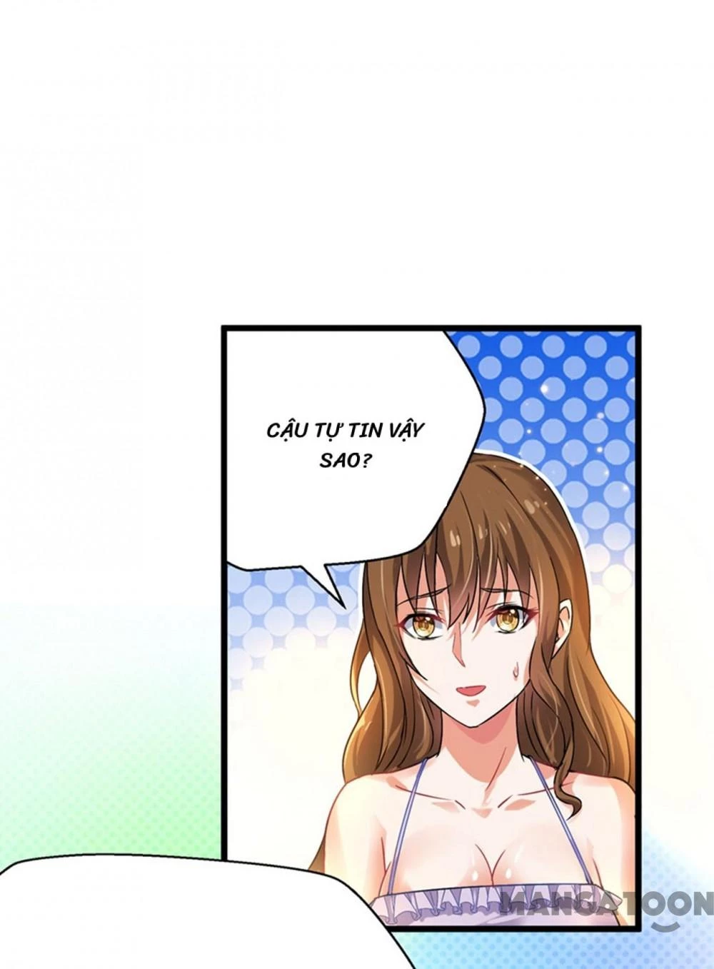 Nhặt Hoa Khôi Về Làm Vợ Chapter 36 - Trang 38