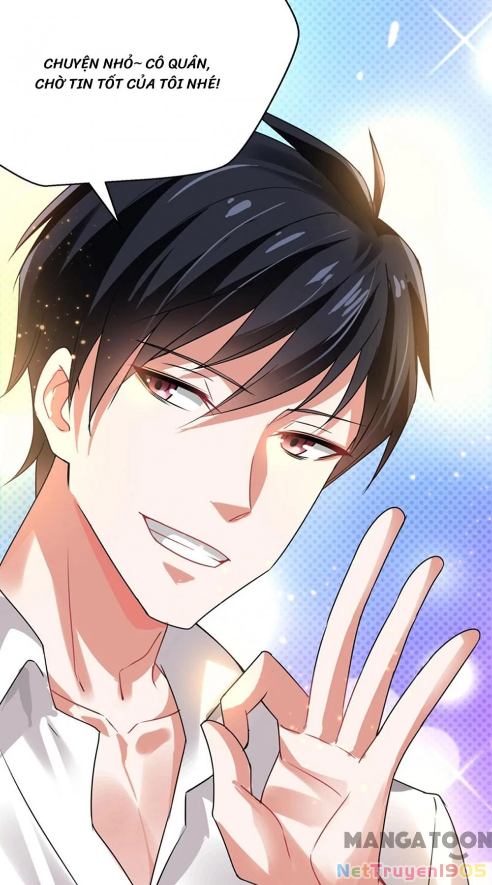 Nhặt Hoa Khôi Về Làm Vợ Chapter 36 - Trang 39
