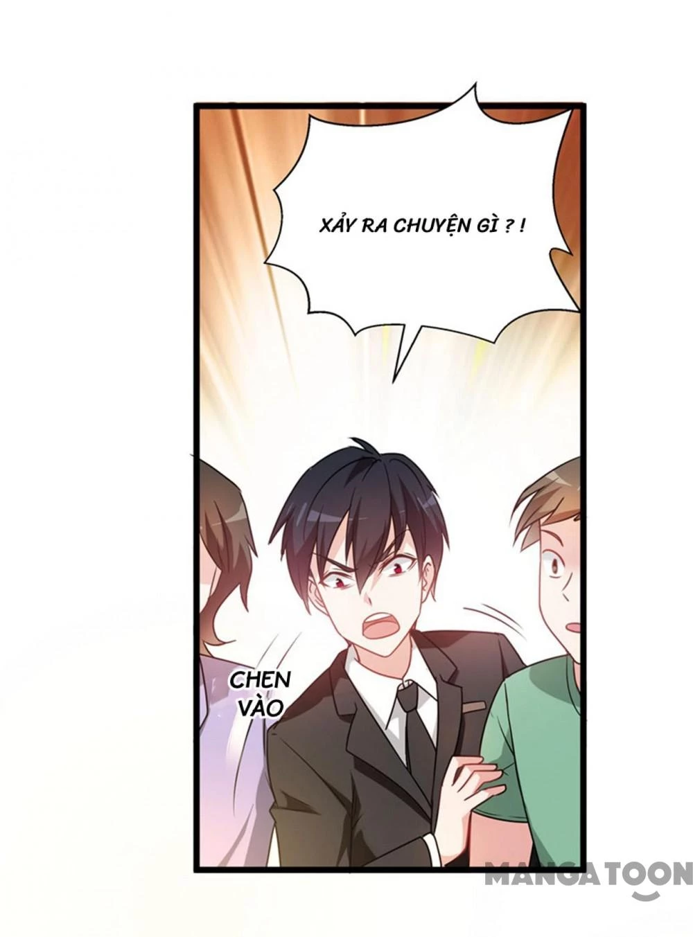 Nhặt Hoa Khôi Về Làm Vợ Chapter 36 - Trang 4