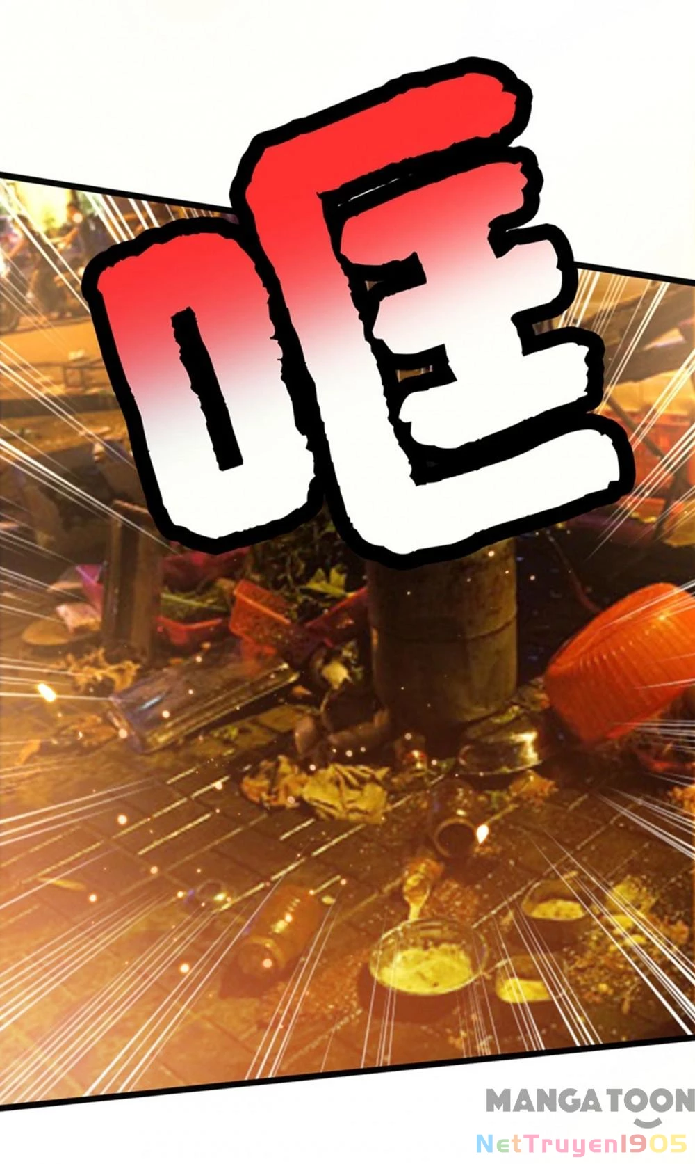 Nhặt Hoa Khôi Về Làm Vợ Chapter 36 - Trang 5