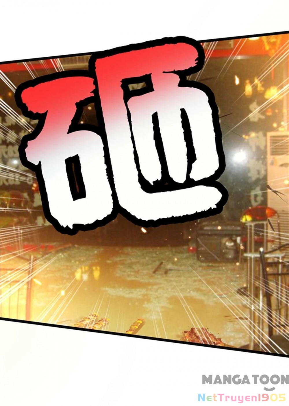 Nhặt Hoa Khôi Về Làm Vợ Chapter 36 - Trang 6