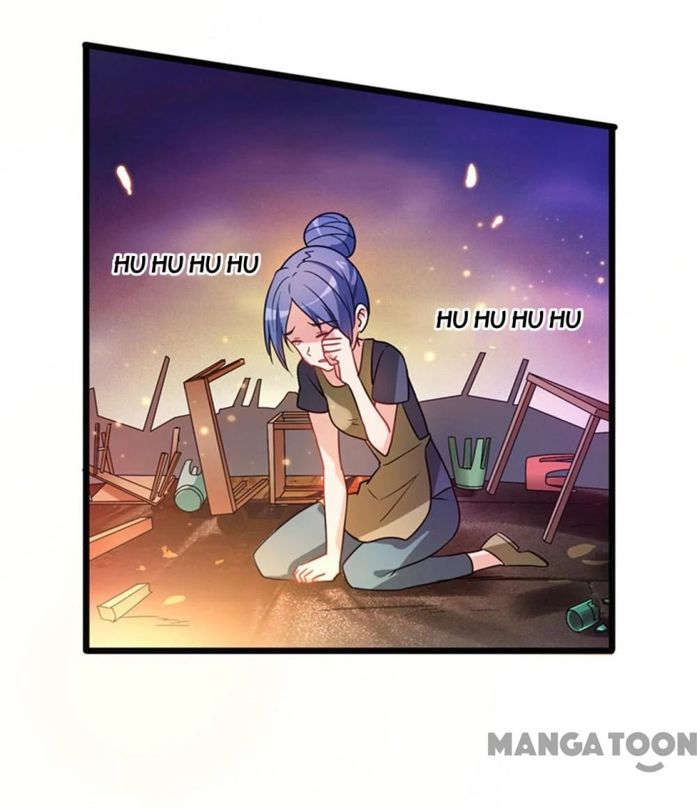 Nhặt Hoa Khôi Về Làm Vợ Chapter 36 - Trang 7