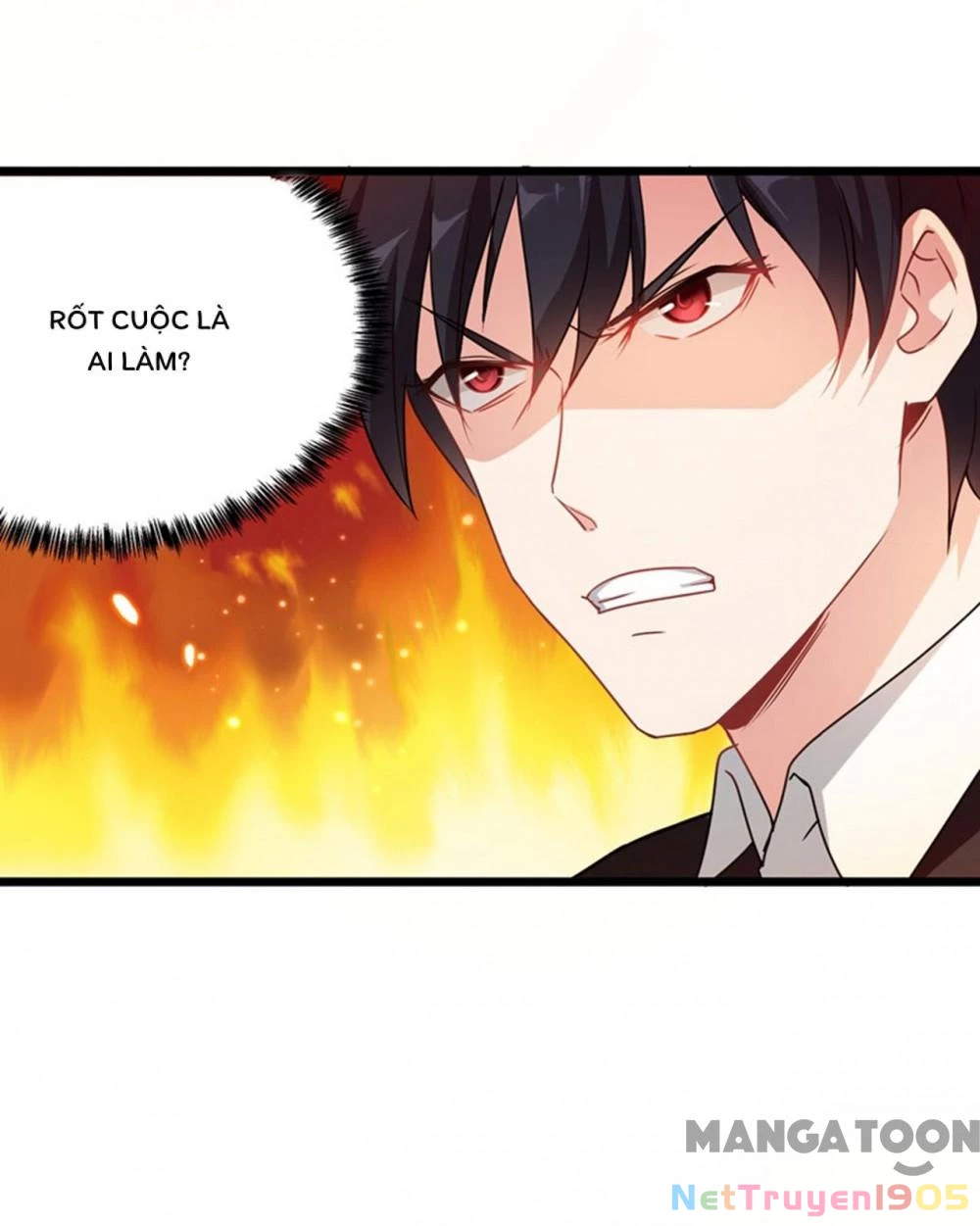 Nhặt Hoa Khôi Về Làm Vợ Chapter 36 - Trang 8