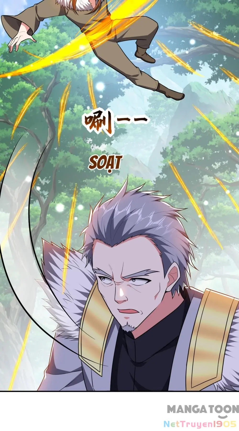 Nhặt Hoa Khôi Về Làm Vợ Chapter 360 - Trang 14