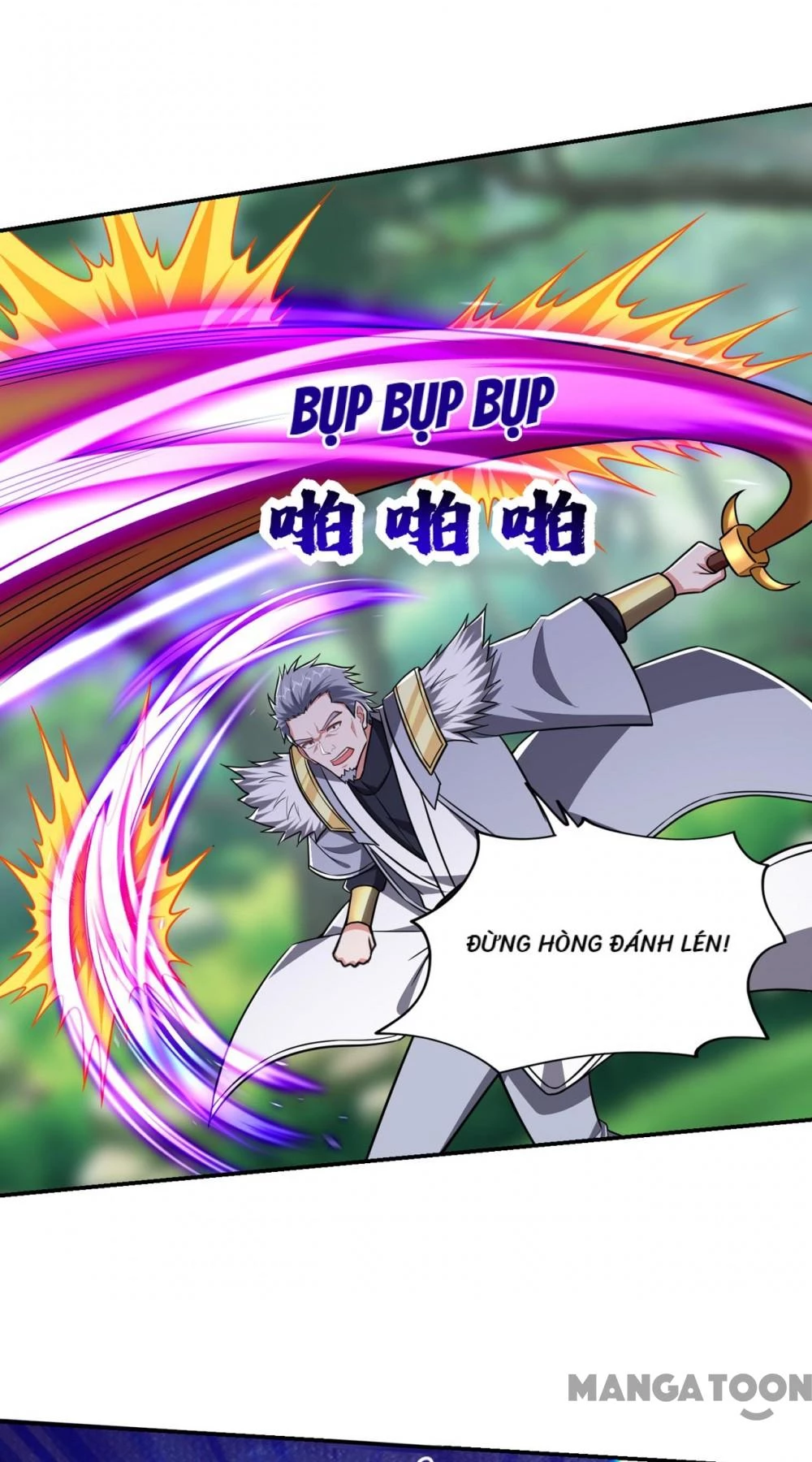 Nhặt Hoa Khôi Về Làm Vợ Chapter 360 - Trang 16