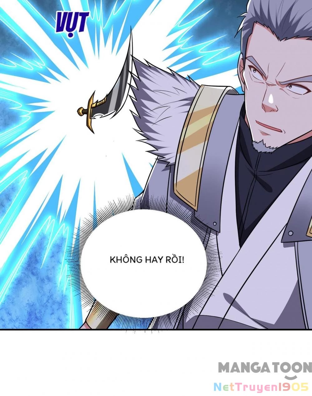 Nhặt Hoa Khôi Về Làm Vợ Chapter 360 - Trang 21