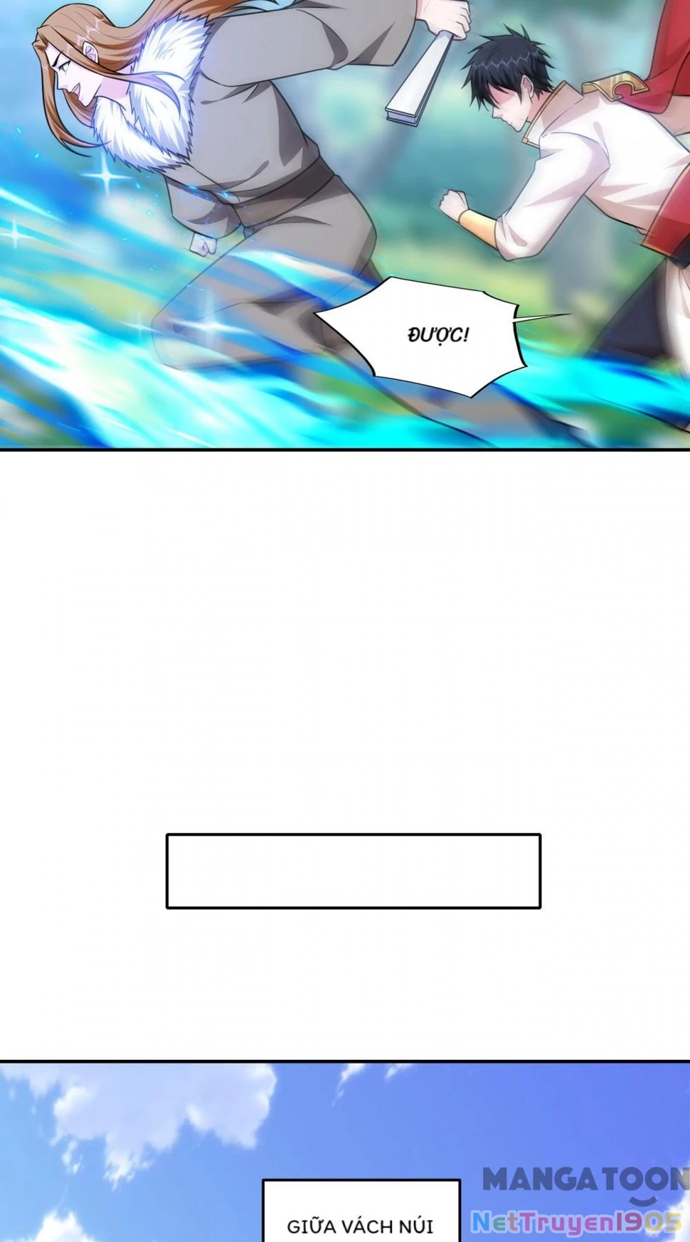 Nhặt Hoa Khôi Về Làm Vợ Chapter 360 - Trang 25
