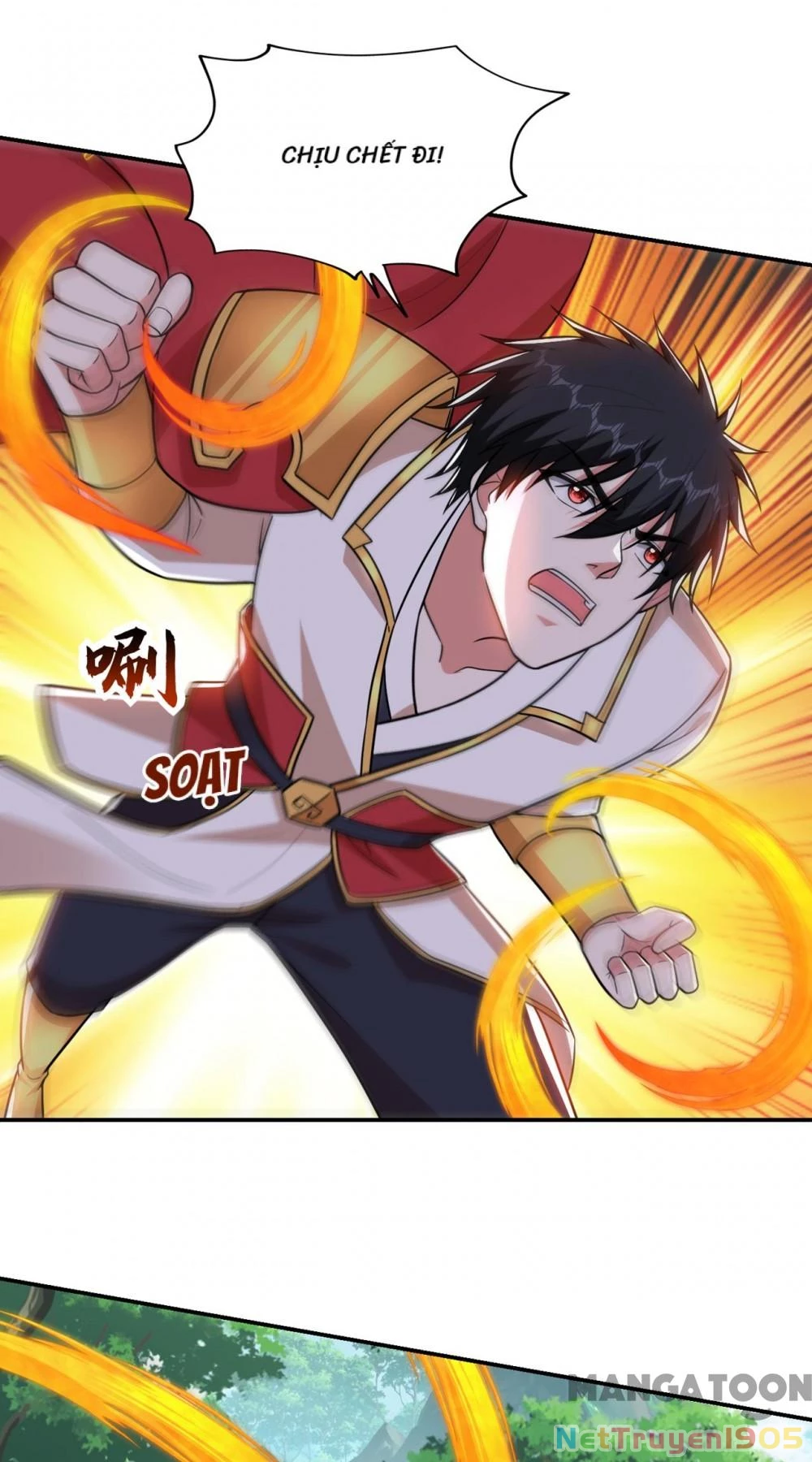 Nhặt Hoa Khôi Về Làm Vợ Chapter 360 - Trang 5