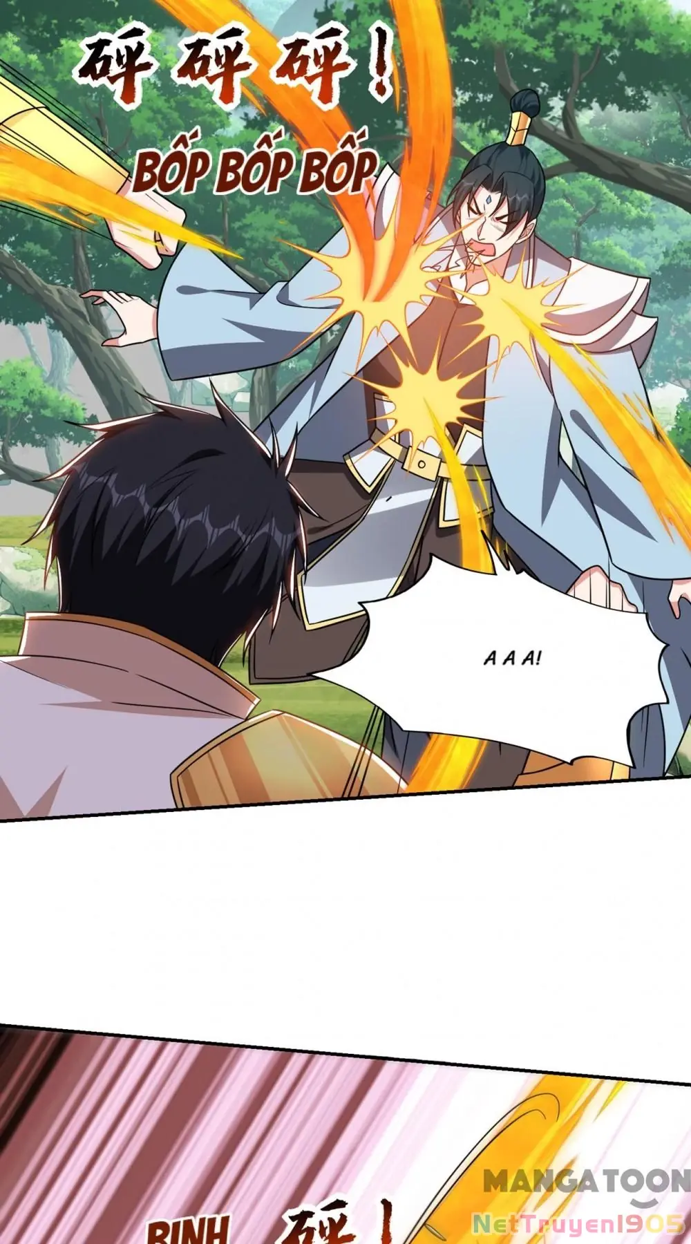 Nhặt Hoa Khôi Về Làm Vợ Chapter 360 - Trang 6