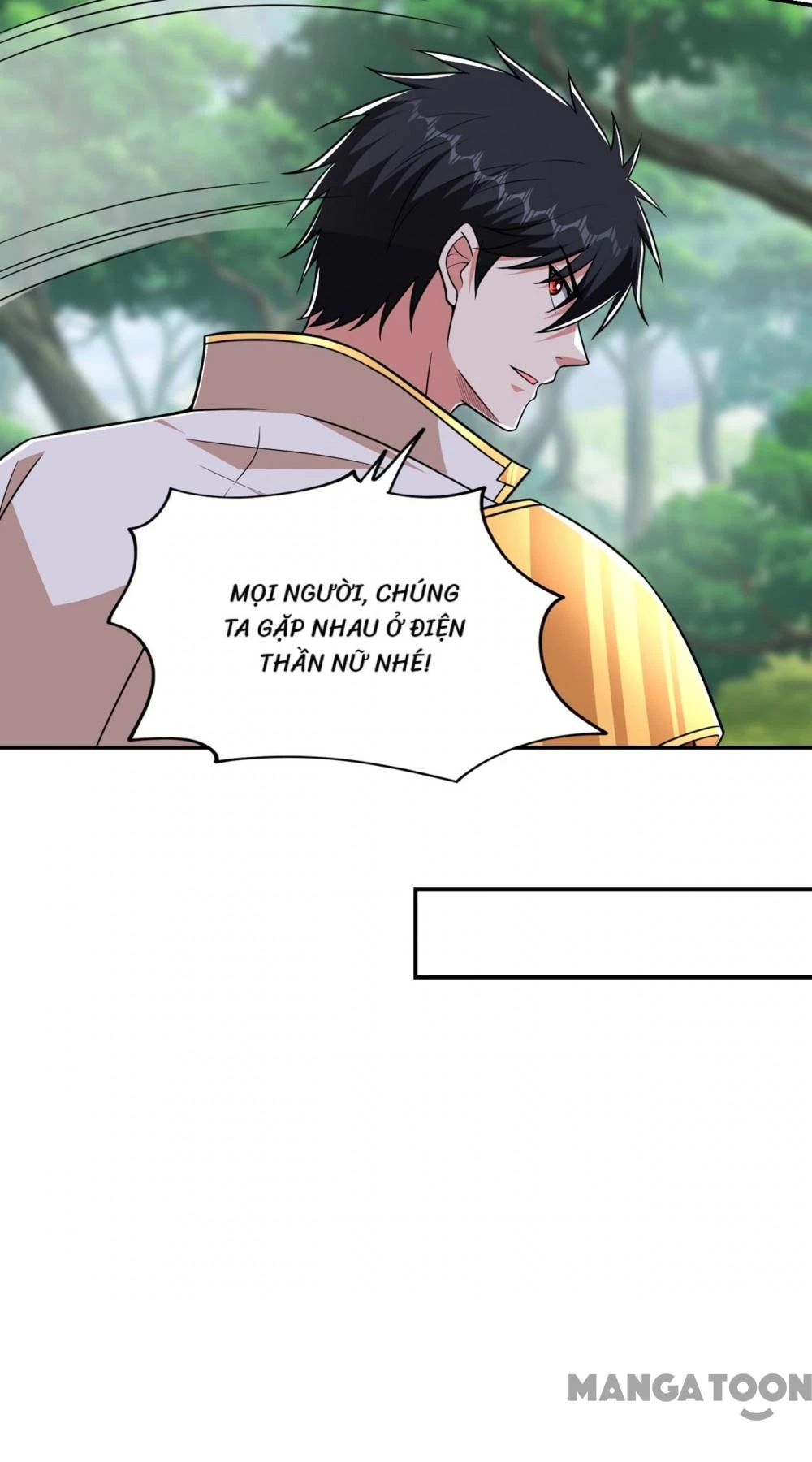 Nhặt Hoa Khôi Về Làm Vợ Chapter 361 - Trang 26