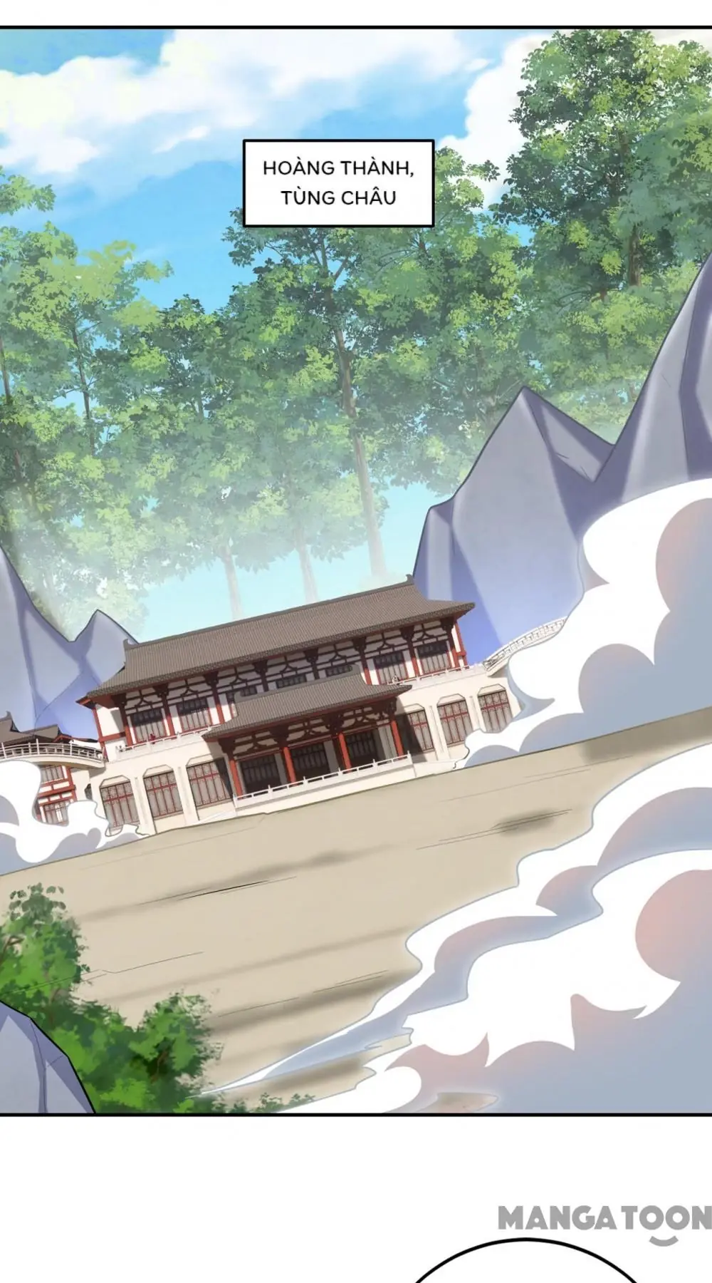 Nhặt Hoa Khôi Về Làm Vợ Chapter 361 - Trang 27