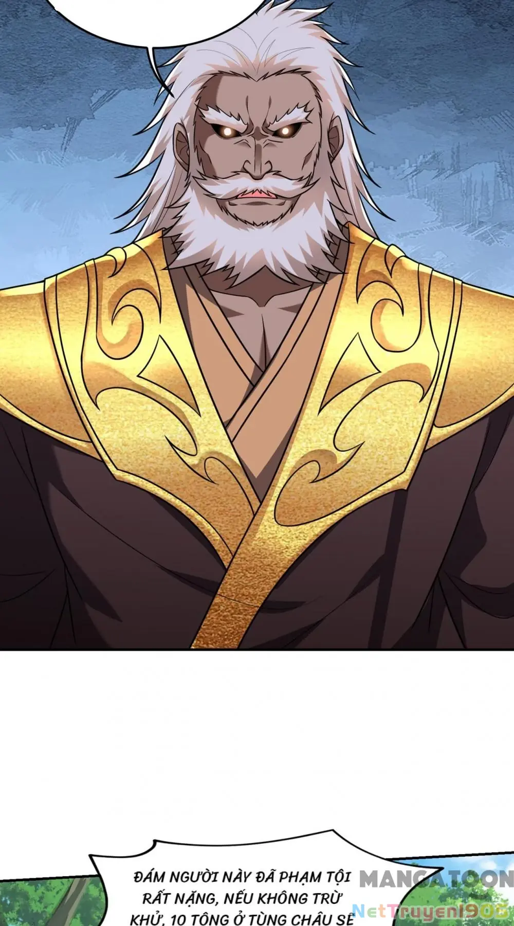 Nhặt Hoa Khôi Về Làm Vợ Chapter 361 - Trang 29