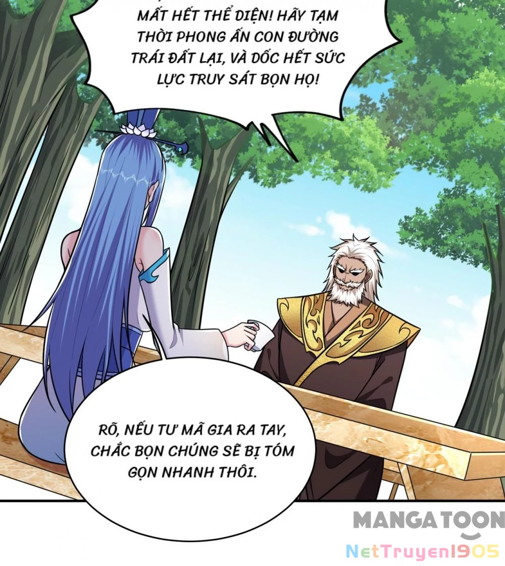 Nhặt Hoa Khôi Về Làm Vợ Chapter 361 - Trang 30