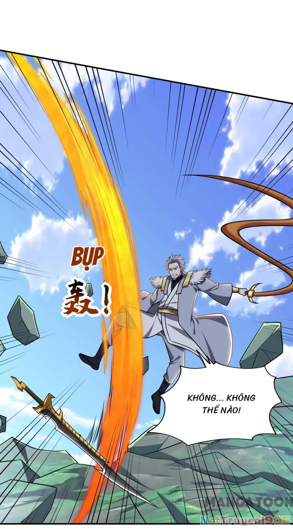 Nhặt Hoa Khôi Về Làm Vợ Chapter 361 - Trang 5