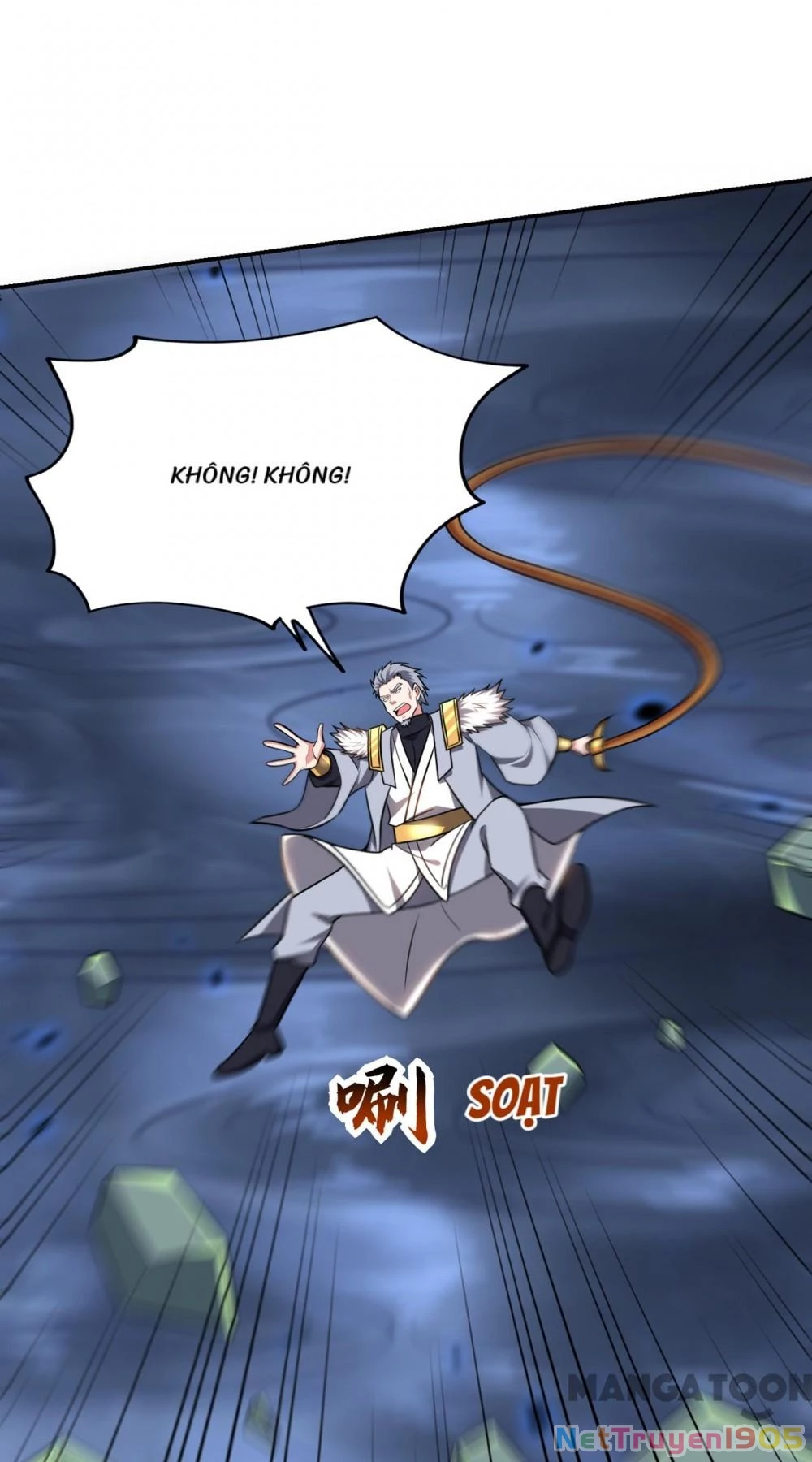 Nhặt Hoa Khôi Về Làm Vợ Chapter 361 - Trang 6