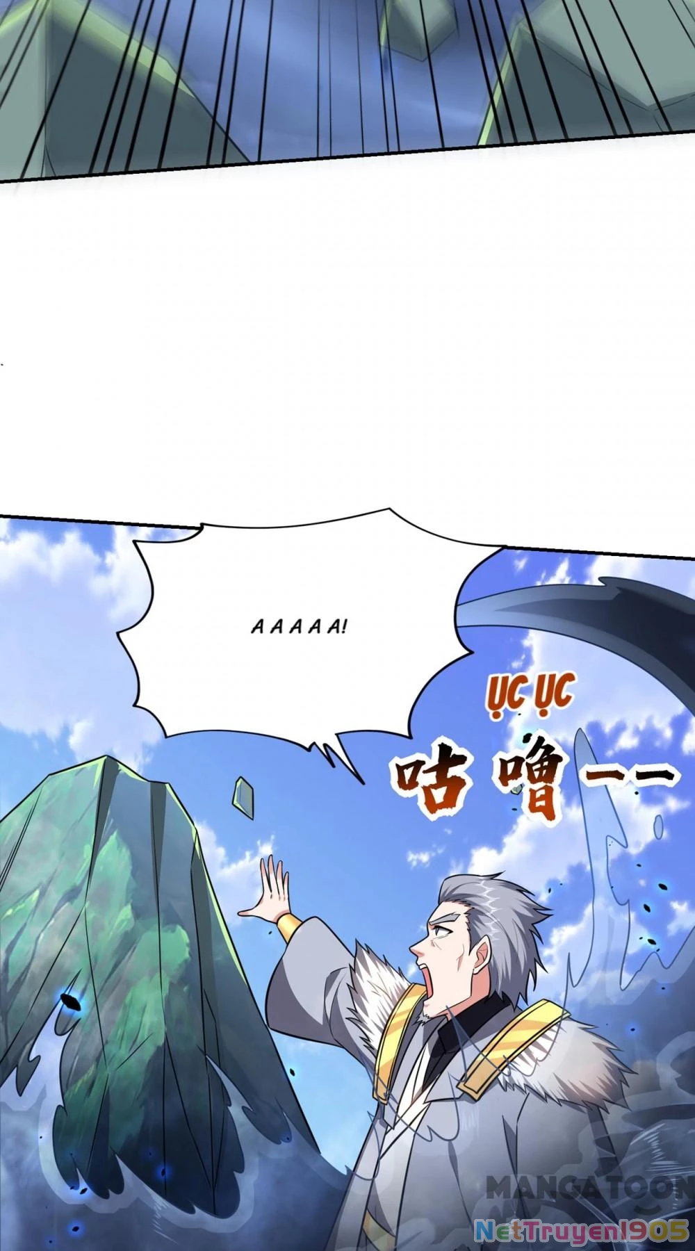 Nhặt Hoa Khôi Về Làm Vợ Chapter 361 - Trang 7