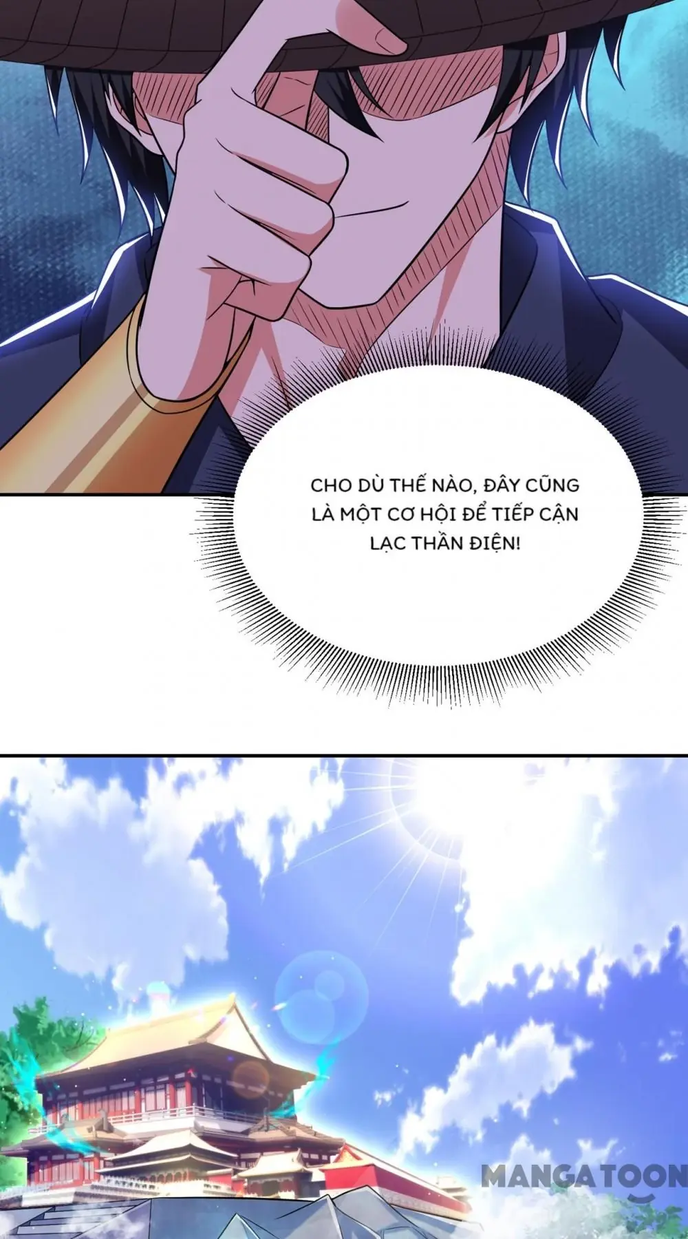 Nhặt Hoa Khôi Về Làm Vợ Chapter 362 - Trang 10
