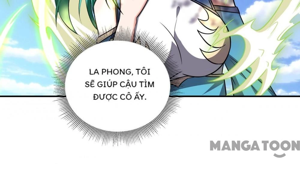 Nhặt Hoa Khôi Về Làm Vợ Chapter 362 - Trang 23