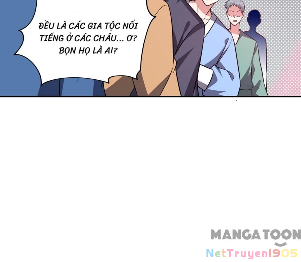 Nhặt Hoa Khôi Về Làm Vợ Chapter 362 - Trang 30