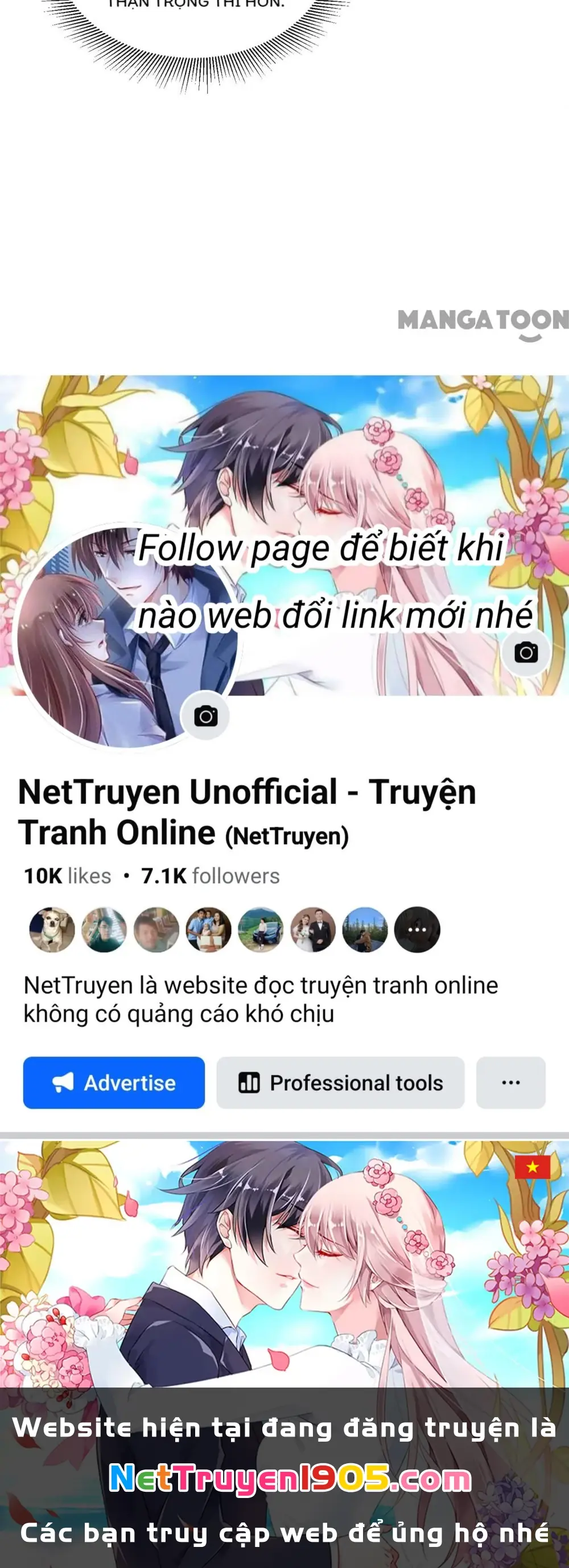Nhặt Hoa Khôi Về Làm Vợ Chapter 362 - Trang 34