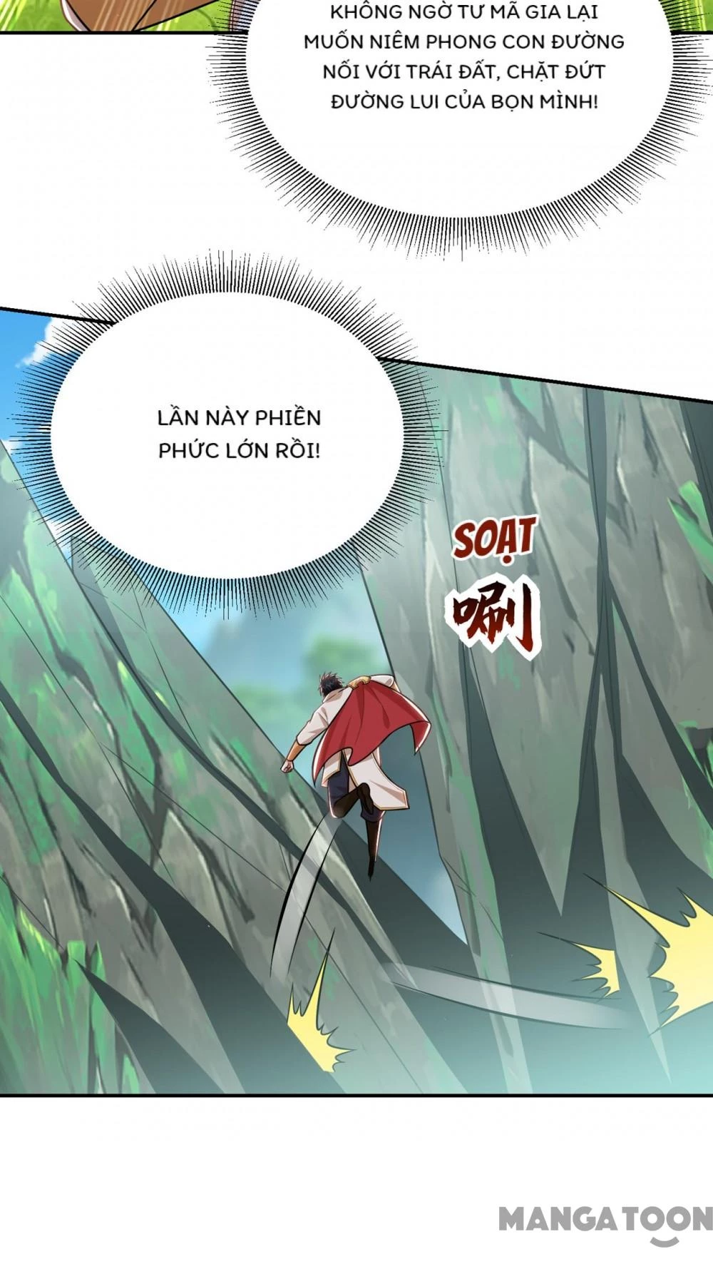 Nhặt Hoa Khôi Về Làm Vợ Chapter 362 - Trang 4
