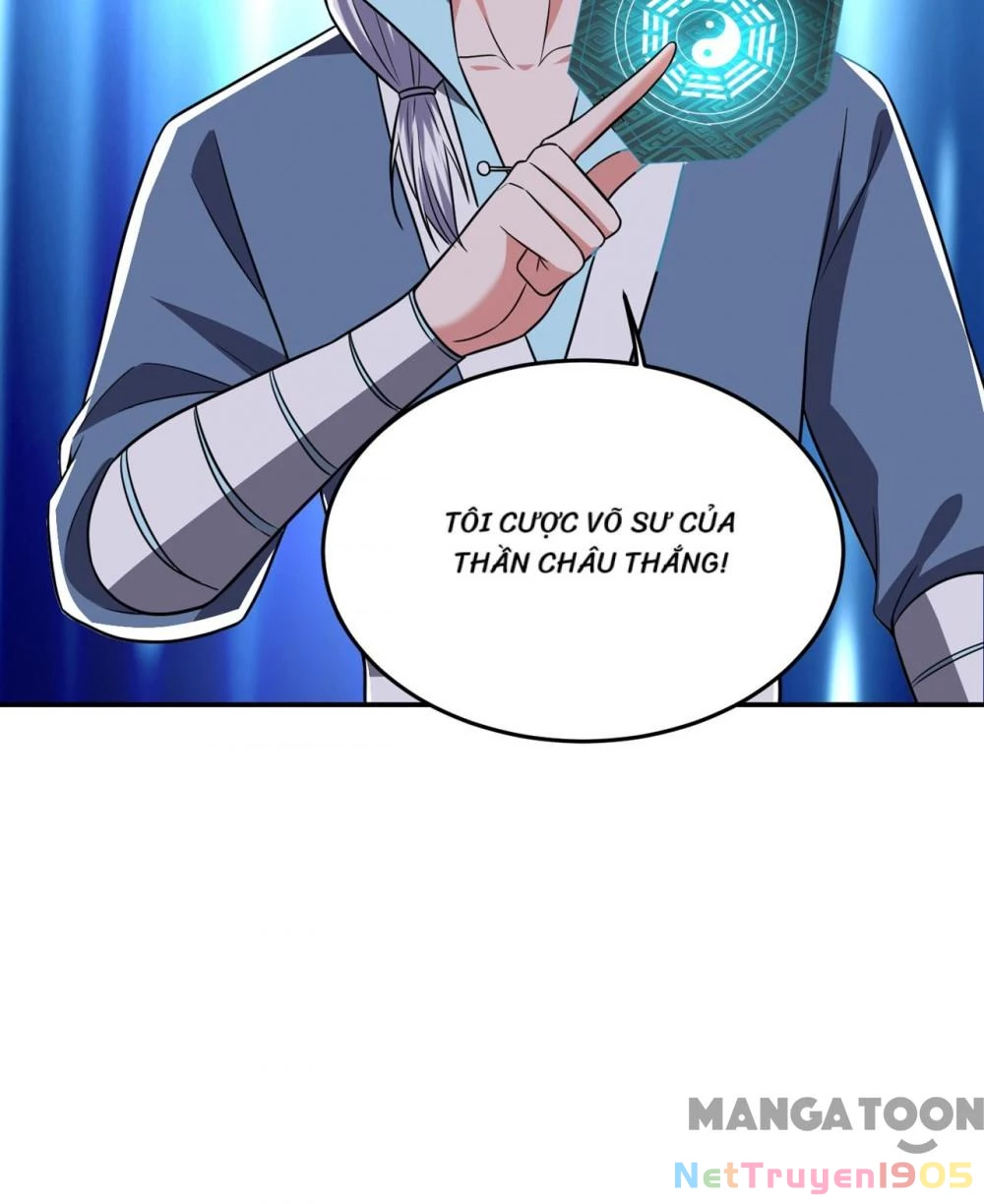 Nhặt Hoa Khôi Về Làm Vợ Chapter 363 - Trang 26