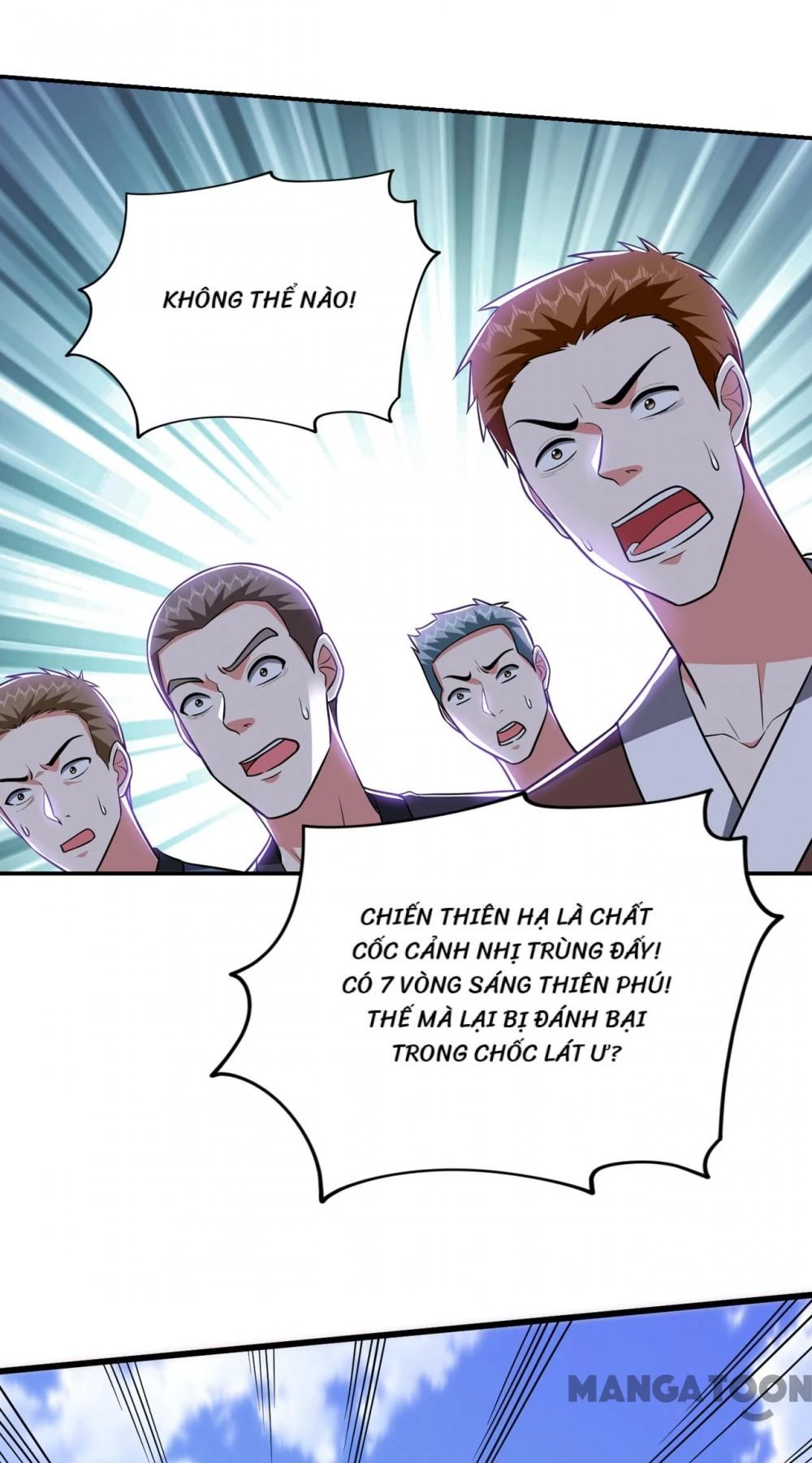 Nhặt Hoa Khôi Về Làm Vợ Chapter 363 - Trang 33
