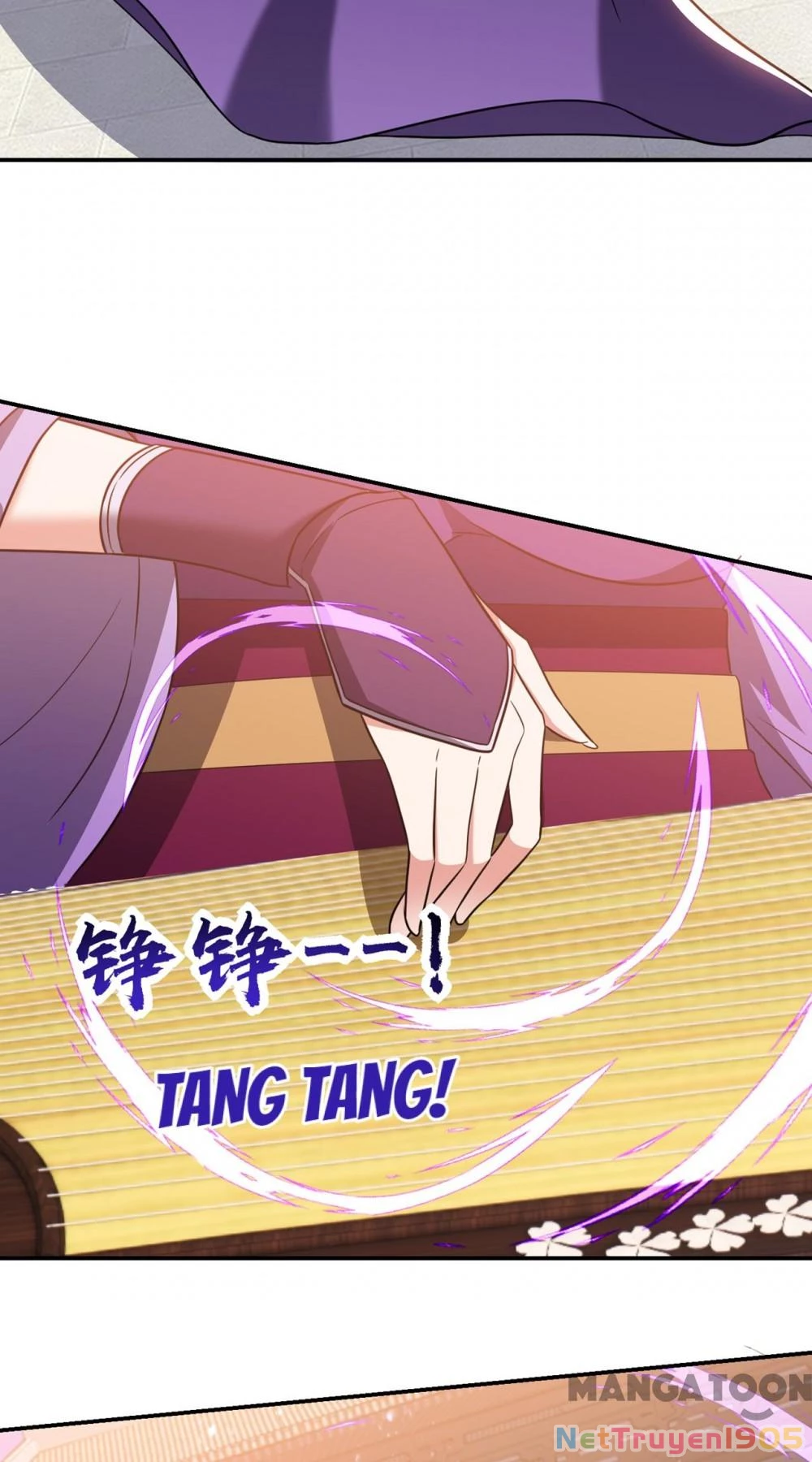 Nhặt Hoa Khôi Về Làm Vợ Chapter 363 - Trang 9