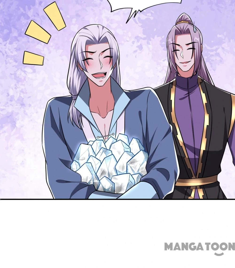 Nhặt Hoa Khôi Về Làm Vợ Chapter 364 - Trang 15