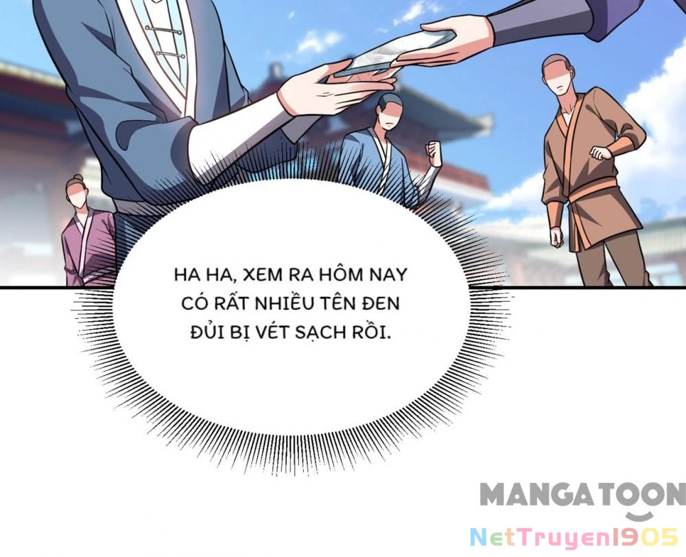 Nhặt Hoa Khôi Về Làm Vợ Chapter 364 - Trang 26