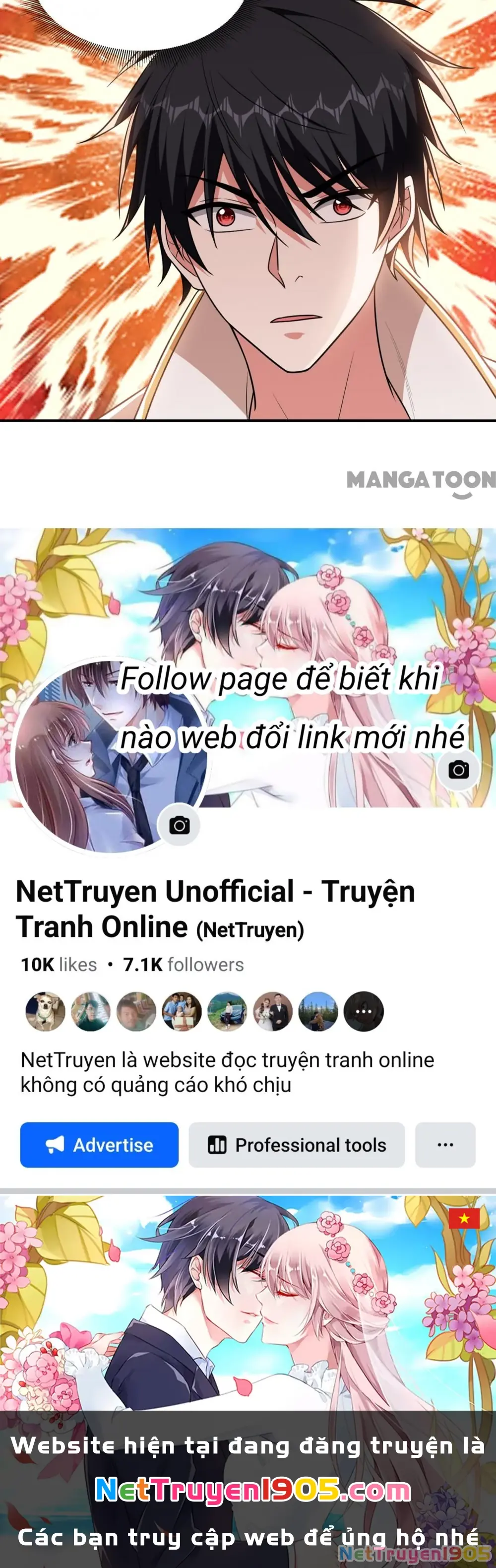Nhặt Hoa Khôi Về Làm Vợ Chapter 364 - Trang 31