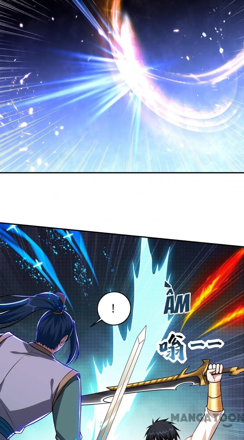 Nhặt Hoa Khôi Về Làm Vợ Chapter 365 - Trang 17