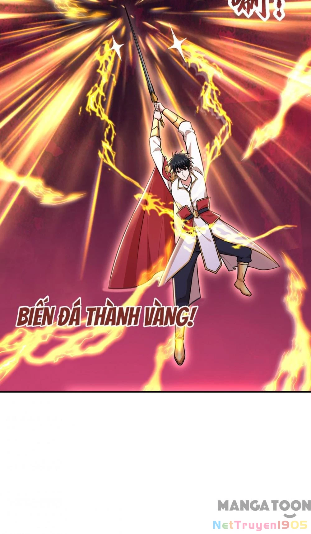 Nhặt Hoa Khôi Về Làm Vợ Chapter 365 - Trang 21