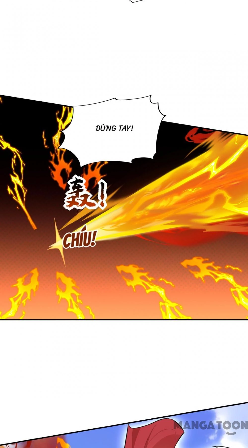 Nhặt Hoa Khôi Về Làm Vợ Chapter 365 - Trang 23