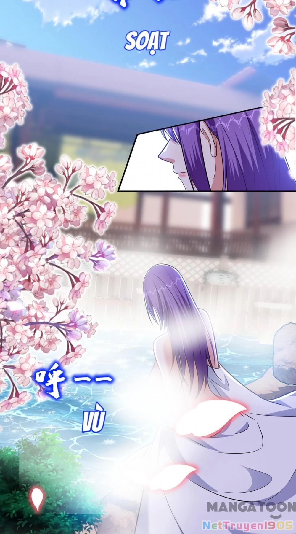 Nhặt Hoa Khôi Về Làm Vợ Chapter 365 - Trang 31